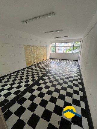 Imagem Sala Comercial à Venda, 48 m² em Icaraí - Niterói