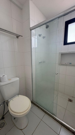 Imagem Apartamento com 1 Quarto à Venda, 48 m² em Rio Vermelho - Salvador Imagem Apartamento com 1 Quarto à Venda, 48 m² em Rio Vermelho - Salvador