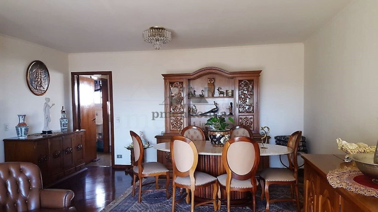 Imagem Apartamento com 3 Quartos à Venda, 159 m² em Perdizes - São Paulo Imagem Apartamento com 3 Quartos à Venda, 159 m² em Perdizes - São Paulo