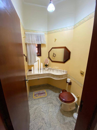 Imagem Casa com 4 Quartos à Venda, 598 m² em Jardim Chapadão - Campinas Imagem Casa com 4 Quartos à Venda, 598 m² em Jardim Chapadão - Campinas