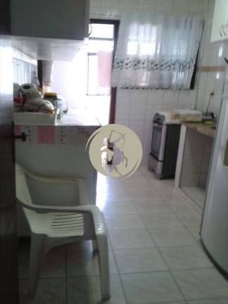 Imagem Apartamento com 1 Quarto à Venda, 76 m² em Tupi - Praia Grande Imagem Apartamento com 1 Quarto à Venda, 76 m² em Tupi - Praia Grande
