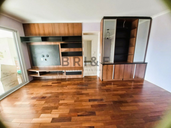 Apartamento com 3 Quartos à Venda, 146 m² em Vila Mascote - São Paulo