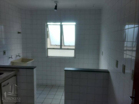 Imagem Apartamento com 3 Quartos à Venda, 80 m² em Vila Trujillo - Sorocaba Imagem Apartamento com 3 Quartos à Venda, 80 m² em Vila Trujillo - Sorocaba