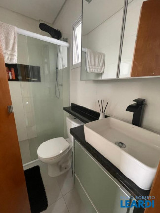Imagem Cobertura com 2 Quartos à Venda, 90 m² em Vila Vitória - Santo André Imagem Cobertura com 2 Quartos à Venda, 90 m² em Vila Vitória - Santo André