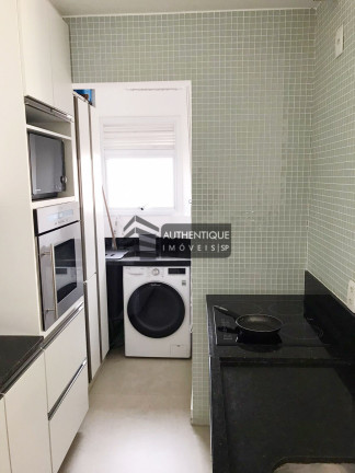 Imagem Apartamento com 1 Quarto à Venda, 41 m² em Saúde - São Paulo
