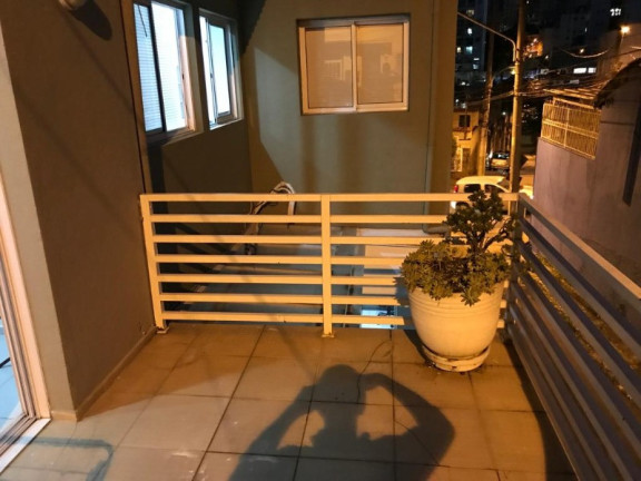 Imagem Casa com 1 Quarto para Alugar, 30 m² em Aclimação - São Paulo Imagem Casa com 1 Quarto para Alugar, 30 m² em Aclimação - São Paulo