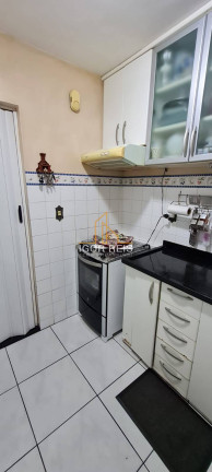 Imagem Apartamento com 3 Quartos à Venda, 63 m² em Parque Califórnia - Campos Dos Goytacazes Imagem Apartamento com 3 Quartos à Venda, 63 m² em Parque Califórnia - Campos Dos Goytacazes