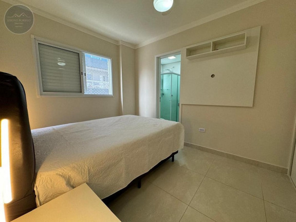Imagem Apartamento com 2 Quartos à Venda, 75 m² em Boqueirão - Praia Grande