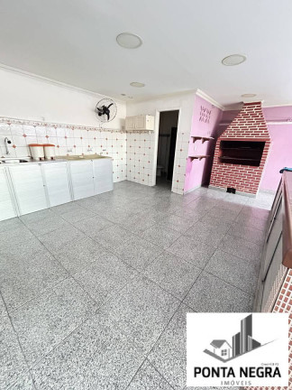 Imagem Casa com 3 Quartos à Venda, 290 m² em Alvorada - Manaus