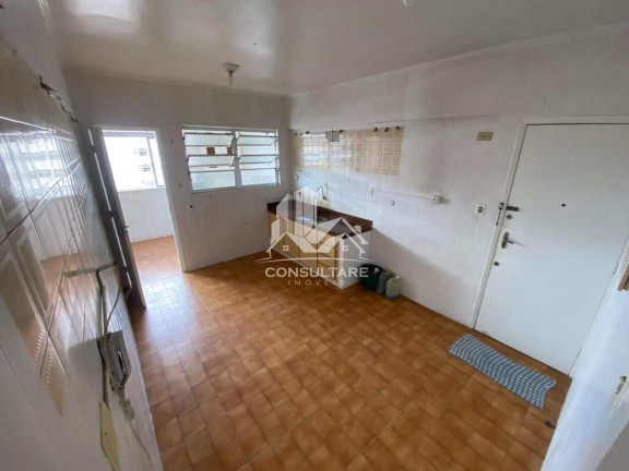 Imagem Apartamento com 2 Quartos à Venda, 107 m² em Vila Mathias - Santos Imagem Apartamento com 2 Quartos à Venda, 107 m² em Vila Mathias - Santos