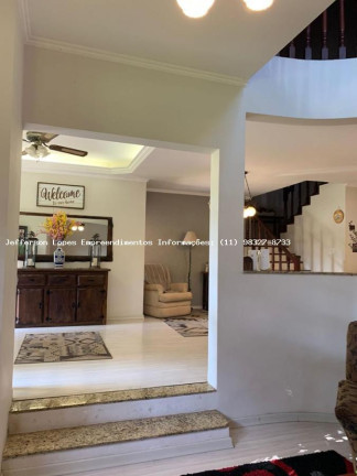 Imagem Casa com 4 Quartos à Venda, 500 m² em Haras Paineiras - Salto Imagem Casa com 4 Quartos à Venda, 500 m² em Haras Paineiras - Salto