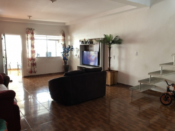 Imagem Casa com 8 Quartos à Venda, 10 m² em Jardim Das Belezas - Carapicuíba