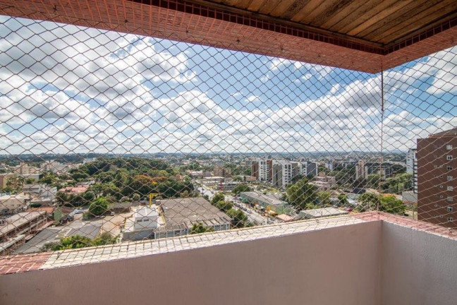 Imagem Apartamento com 3 Quartos à Venda, 76 m² em Cabral - Curitiba Imagem Apartamento com 3 Quartos à Venda, 76 m² em Cabral - Curitiba