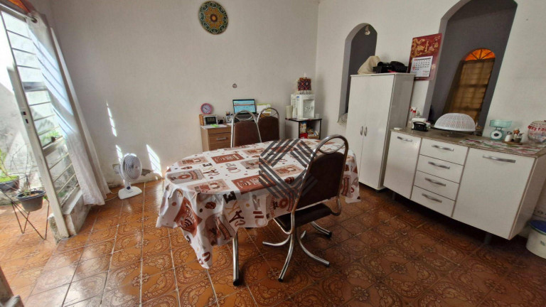 Imagem Casa com 3 Quartos à Venda, 180 m² em Jardim Astro - Sorocaba Imagem Casa com 3 Quartos à Venda, 180 m² em Jardim Astro - Sorocaba