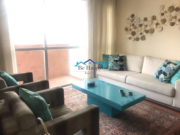 Imagem Apartamento com 2 Quartos à Venda, 90 m² em Vila Uberabinha - São Paulo Imagem Apartamento com 2 Quartos à Venda, 90 m² em Vila Uberabinha - São Paulo