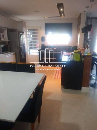 Imagem Casa com 3 Quartos à Venda, em Vila João Ramalho - Santo André Imagem Casa com 3 Quartos à Venda, em Vila João Ramalho - Santo André