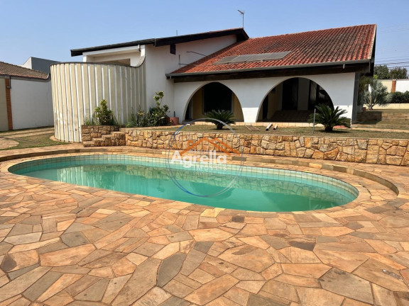 Imagem Casa com 3 Quartos à Venda, 230 m² em Santa Cruz - Mogi Mirim Imagem Casa com 3 Quartos à Venda, 230 m² em Santa Cruz - Mogi Mirim