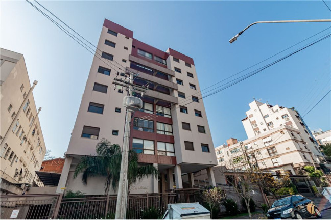 Imóvel com 2 Quartos à Venda,  em Higienópolis - Porto Alegre