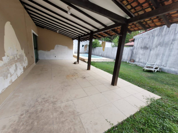 Imagem Casa com 4 Quartos à Venda,  em Parque Verde - Belém