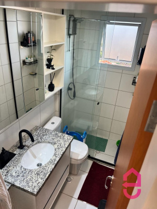 Imagem Apartamento com 3 Quartos à Venda, em Parque Amazônia - Goiânia Imagem Apartamento com 3 Quartos à Venda, em Parque Amazônia - Goiânia