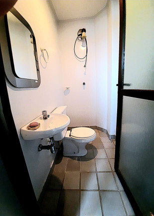 Imagem Apartamento com 3 Quartos à Venda, 156 m² em Jardim - Santo André Imagem Apartamento com 3 Quartos à Venda, 156 m² em Jardim - Santo André