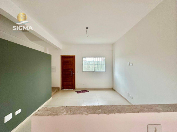 Imagem Sobrado com 3 Quartos à Venda, 75 m² em Jardim Primavera - Guarujá