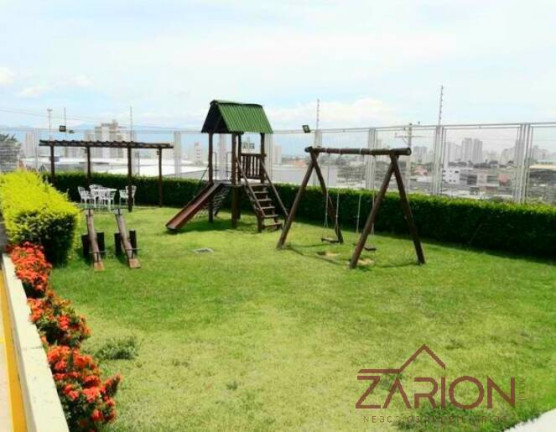 Imagem Apartamento com 2 Quartos à Venda, 55 m² em Jardim Paulista - Taubaté