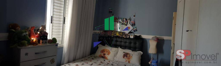 Imagem Apartamento com 3 Quartos à Venda, 72 m² em Vila Gustavo - São Paulo Imagem Apartamento com 3 Quartos à Venda, 72 m² em Vila Gustavo - São Paulo