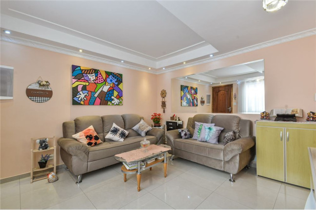 Imagem Casa com 3 Quartos à Venda,  em Vila Alexandria - São Paulo
