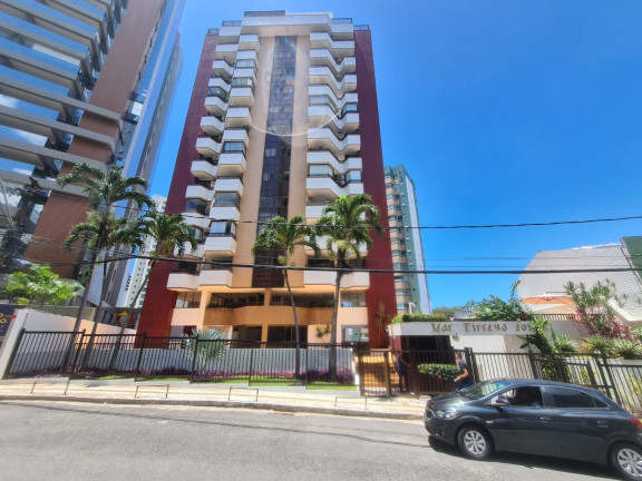 Imagem Apartamento com 2 Quartos à Venda, 92 m² em Graça - Salvador Imagem Apartamento com 2 Quartos à Venda, 92 m² em Graça - Salvador