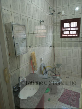 Casa com 2 Quartos à Venda,  em Balneário Itaguaí - Mongaguá