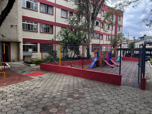 Imagem Apartamento com 2 Quartos à Venda, 64 m² em Vila Constança - Sao Paulo