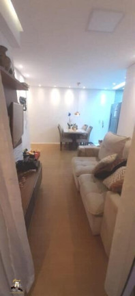 Imagem Apartamento com 2 Quartos à Venda, 63 m² em Osvaldo Cruz - São Caetano Do Sul Imagem Apartamento com 2 Quartos à Venda, 63 m² em Osvaldo Cruz - São Caetano Do Sul