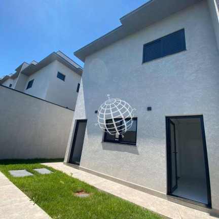 Imagem Casa com 3 Quartos à Venda, 114 m² em Jardim Paulista - Atibaia Imagem Casa com 3 Quartos à Venda, 114 m² em Jardim Paulista - Atibaia
