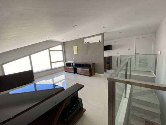 Imagem Casa com 5 Quartos à Venda, 1 m² em Barra Da Tijuca - Rio De Janeiro
