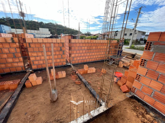 Imagem Sobrado com 3 Quartos à Venda, 91 m² em Itajuba - Barra Velha Imagem Sobrado com 3 Quartos à Venda, 91 m² em Itajuba - Barra Velha