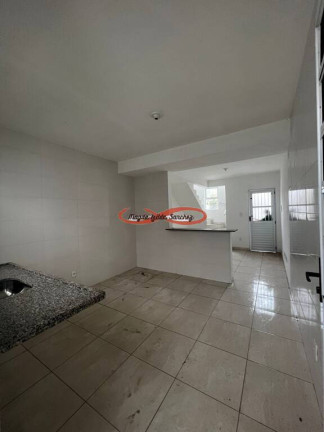 Imagem Casa com 2 Quartos à Venda, 61 m² em Vila Nancy - São Paulo Imagem Casa com 2 Quartos à Venda, 61 m² em Vila Nancy - São Paulo