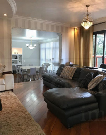 Imagem Apartamento com 4 Quartos à Venda, 226 m² em Perdizes - São Paulo Imagem Apartamento com 4 Quartos à Venda, 226 m² em Perdizes - São Paulo
