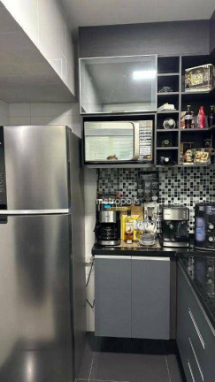 Imagem Apartamento com 1 Quarto à Venda, 45 m² em Brooklin Paulista - São Paulo Imagem Apartamento com 1 Quarto à Venda, 45 m² em Brooklin Paulista - São Paulo
