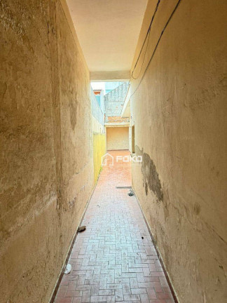 Imagem Casa com 1 Quarto para Alugar, 60 m² em Vila Renata - Guarulhos Imagem Casa com 1 Quarto para Alugar, 60 m² em Vila Renata - Guarulhos