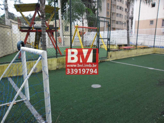 Imagem Apartamento com 2 Quartos à Venda, 50 m² em Rocha Miranda - Rio De Janeiro