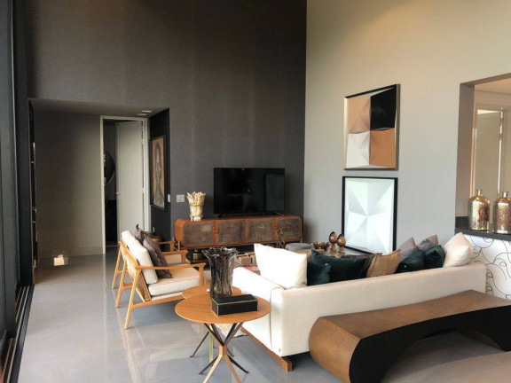 Imagem Casa de Condomínio com 3 Quartos à Venda, 520 m² em Reserva Santa Rosa - Itatiba Imagem Casa de Condomínio com 3 Quartos à Venda, 520 m² em Reserva Santa Rosa - Itatiba