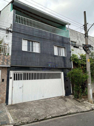 Imagem Casa com 3 Quartos à Venda, 150 m² em Butantã - São Paulo Imagem Casa com 3 Quartos à Venda, 150 m² em Butantã - São Paulo