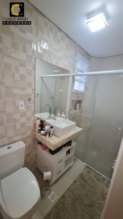 Imagem Casa com 3 Quartos à Venda, 117 m² em Aparecida - Santos Imagem Casa com 3 Quartos à Venda, 117 m² em Aparecida - Santos