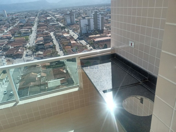 Imagem Apartamento com 2 Quartos à Venda, 75 m² em Mirim - Praia Grande Imagem Apartamento com 2 Quartos à Venda, 75 m² em Mirim - Praia Grande