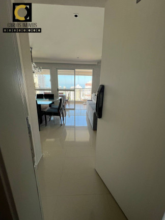 Imagem Apartamento com 3 Quartos à Venda, 130 m² em Gonzaga - Santos Imagem Apartamento com 3 Quartos à Venda, 130 m² em Gonzaga - Santos