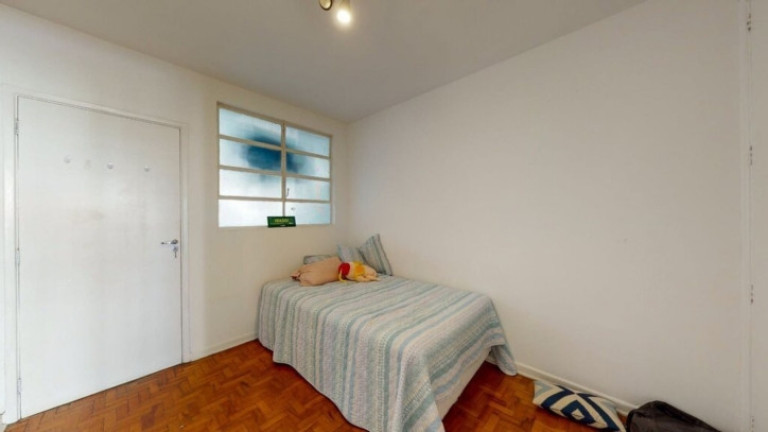 Imagem Apartamento com 3 Quartos à Venda, 103 m² em Itaim Bibi - São Paulo Imagem Apartamento com 3 Quartos à Venda, 103 m² em Itaim Bibi - São Paulo