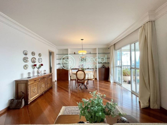 Imagem Apartamento com 3 Quartos à Venda, 392 m² em Vila Nova Conceição - São Paulo Imagem Apartamento com 3 Quartos à Venda, 392 m² em Vila Nova Conceição - São Paulo