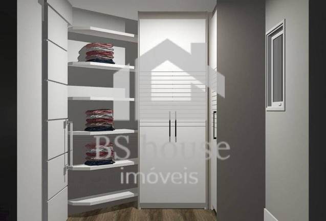 Imagem Apartamento com 3 Quartos à Venda, 132 m² em Jardim Santo Antonio - Santo André