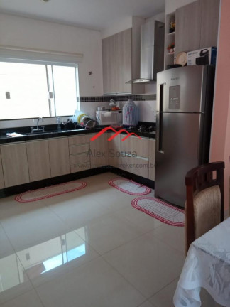 Imagem Casa com 3 Quartos à Venda, 160 m² em Jardim Residencial Ravagnani - Sumaré Imagem Casa com 3 Quartos à Venda, 160 m² em Jardim Residencial Ravagnani - Sumaré